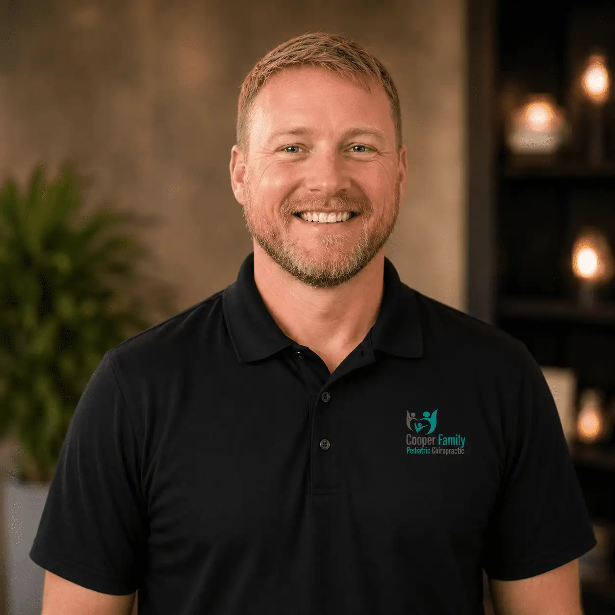 Dr. Traci Reichert professional portrait
