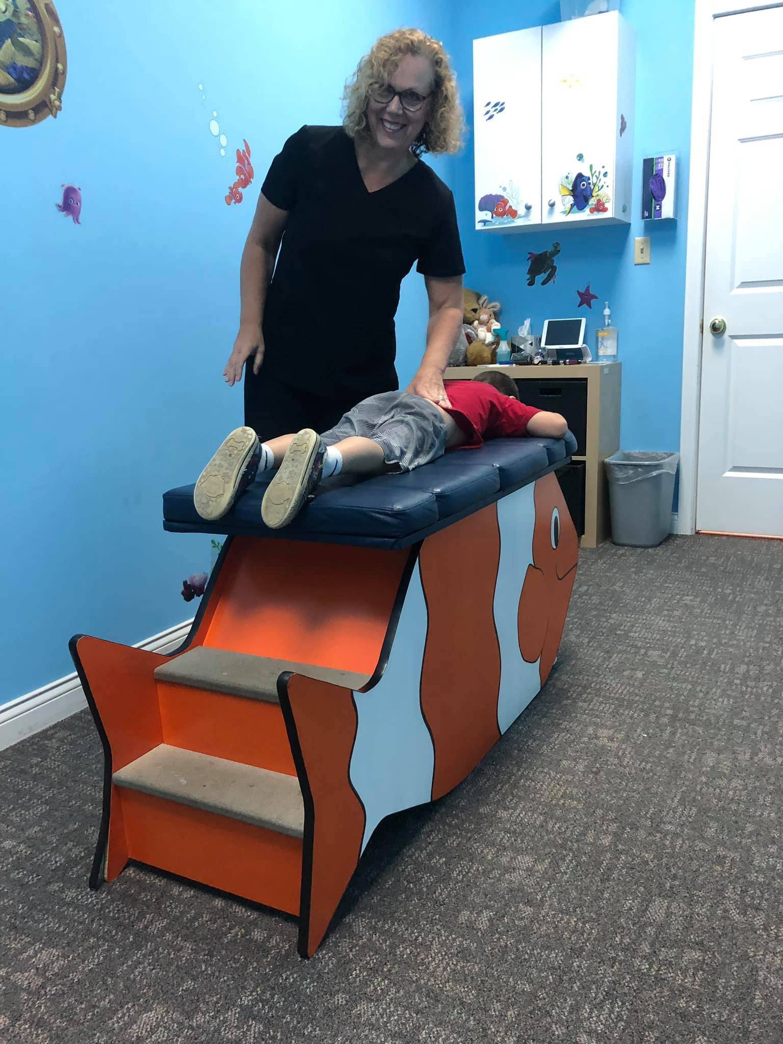 Pediatric Family Wellness Care Specialty