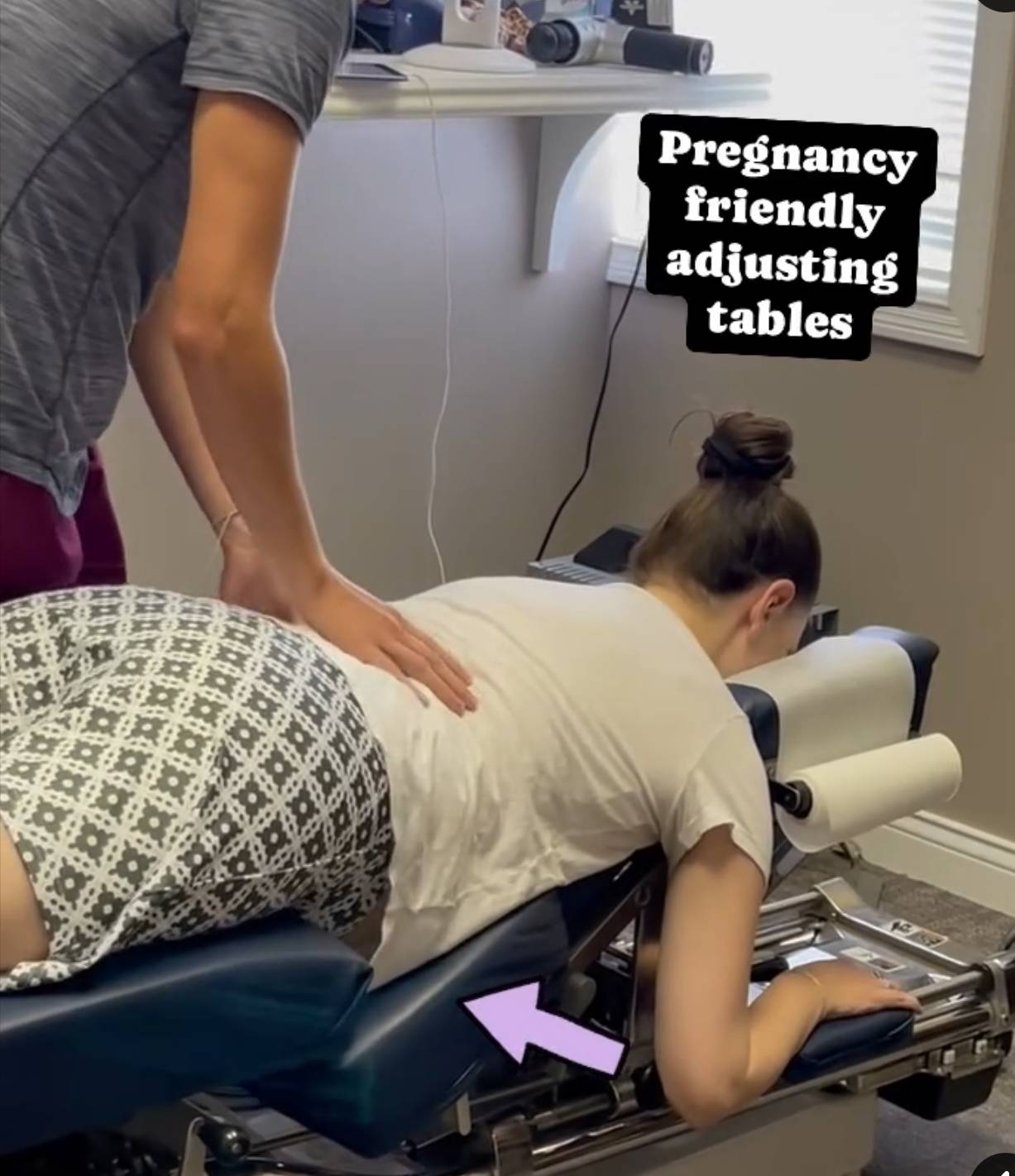 Prenatal & Pregnancy Wellness Specialty
