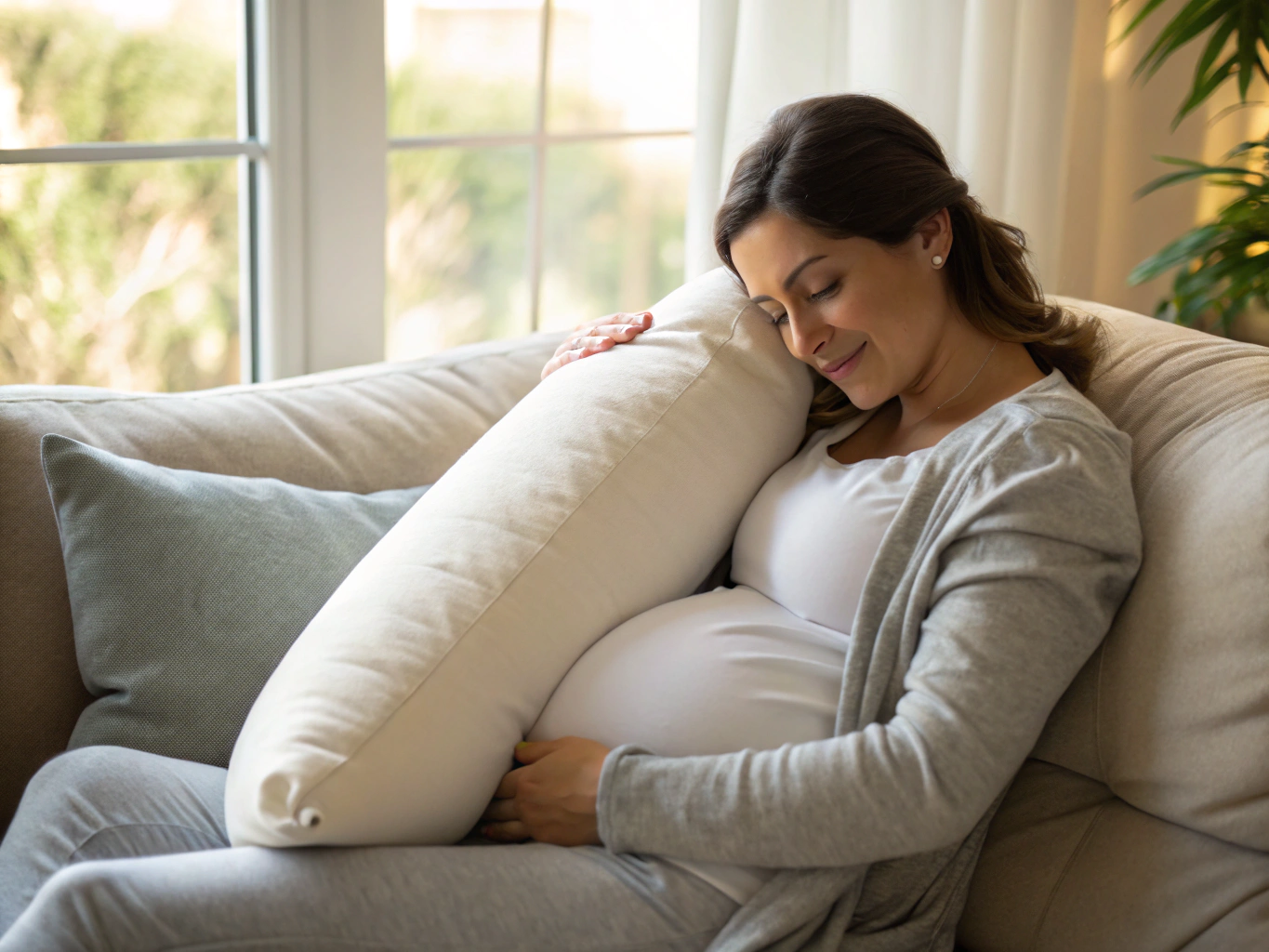 Prenatal & Pregnancy Wellness Specialty