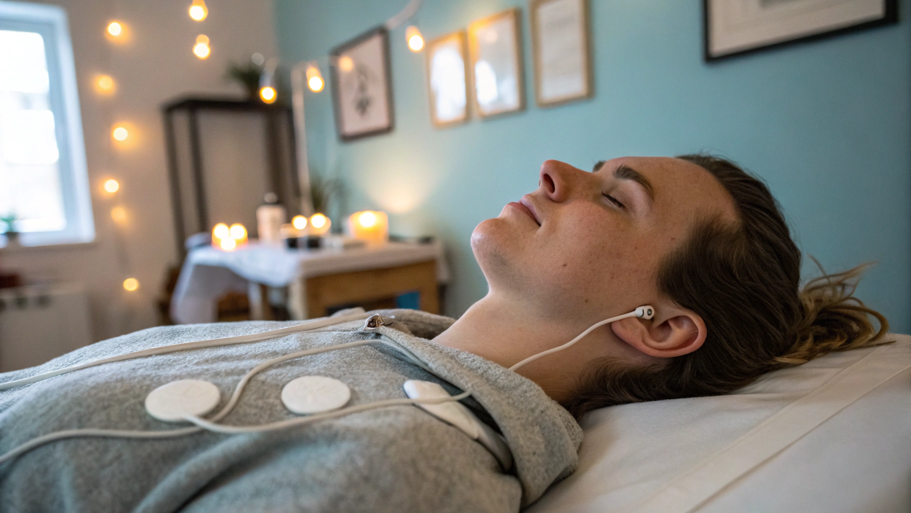 BrainTap & Sound Bed Integration