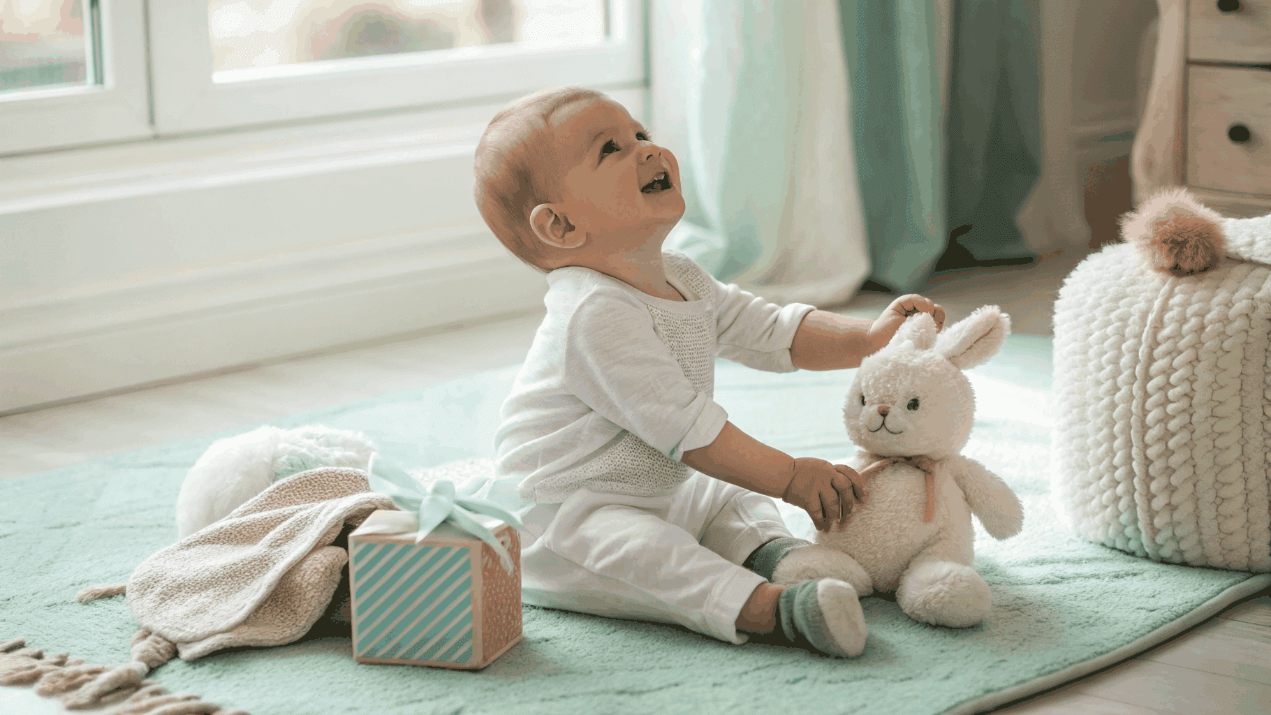 Pediatric Developmental Milestones
