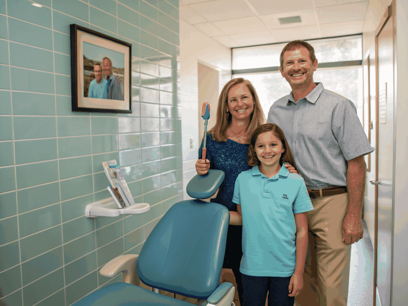 Whole Family Chiropractic Specialty