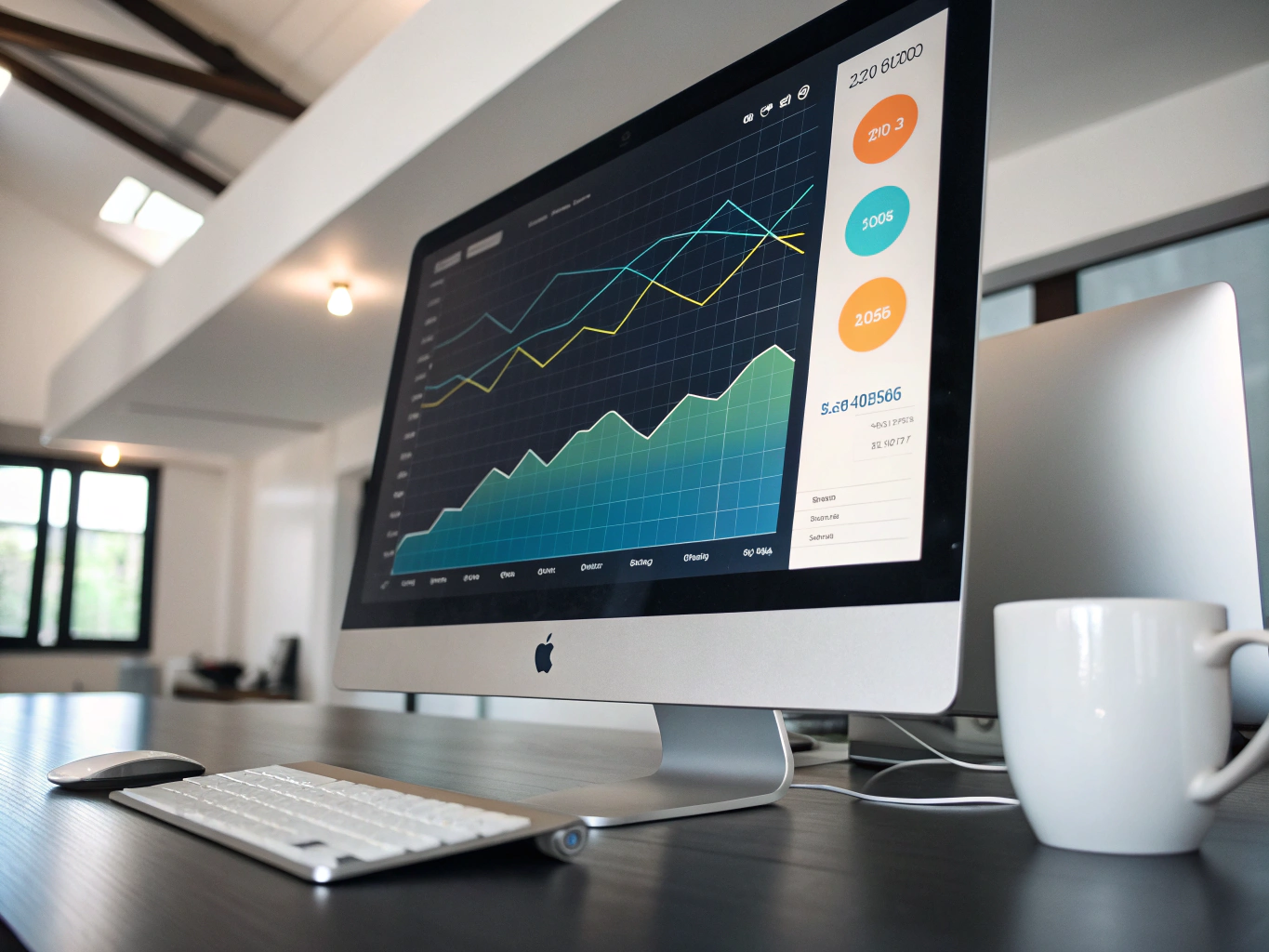 Focus & Attention clinical data