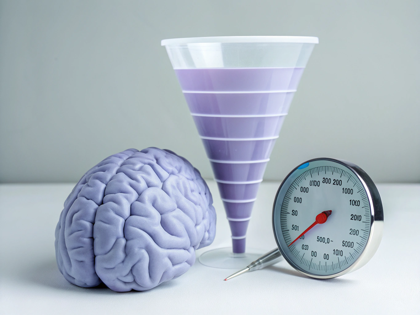 Nervous System Calm clinical data