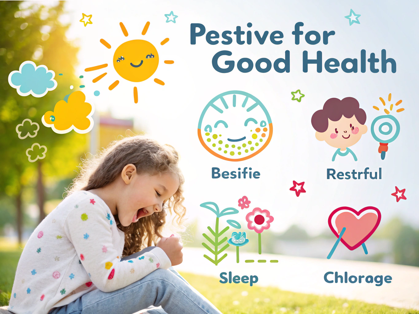 Sleep & Restoration clinical data
