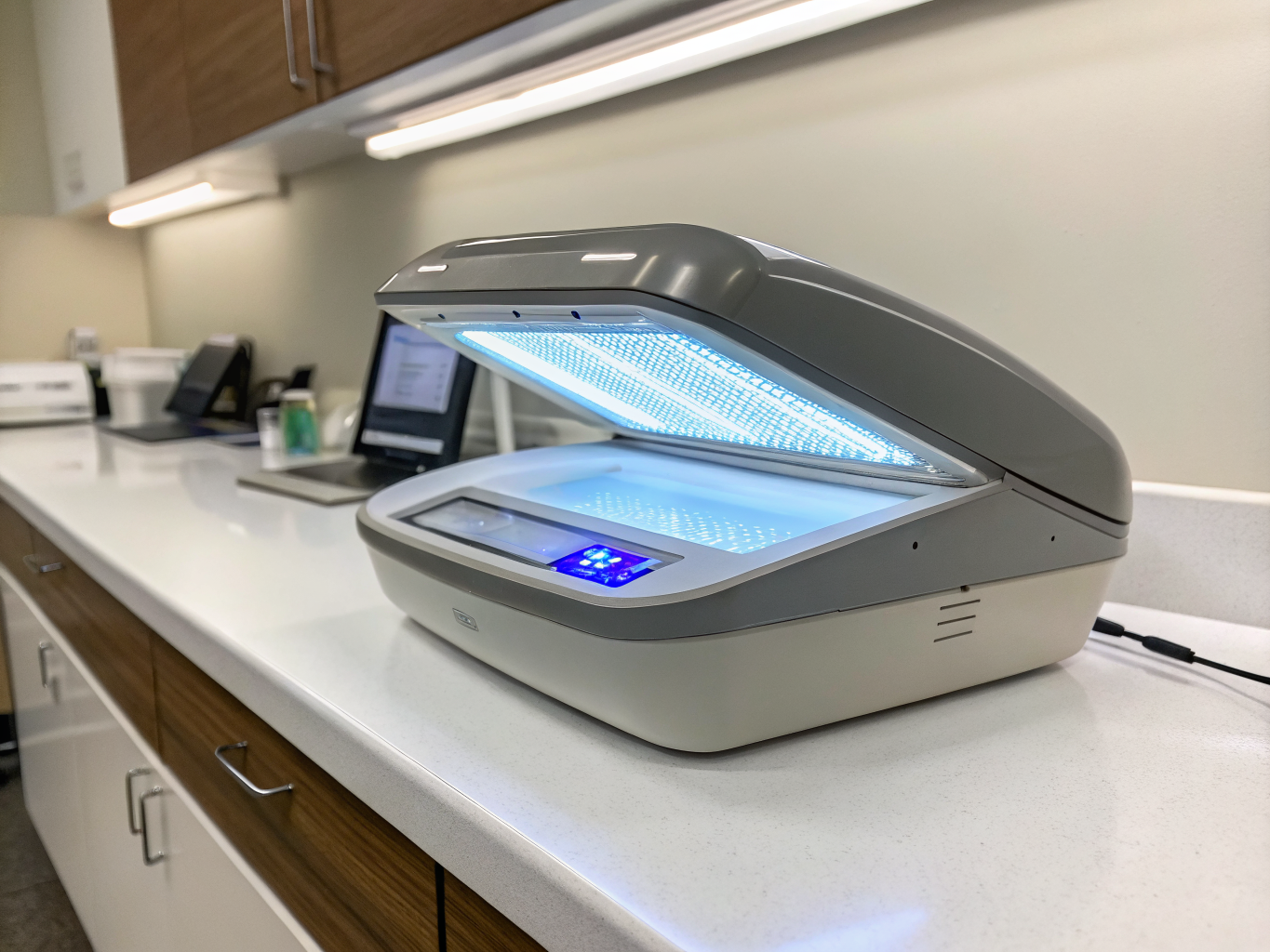 PEMF therapy device for cellular recovery