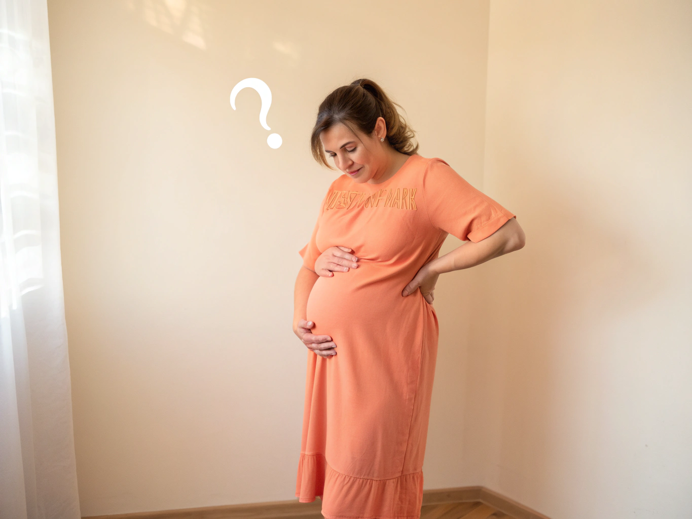 Pregnancy Pain Patterns