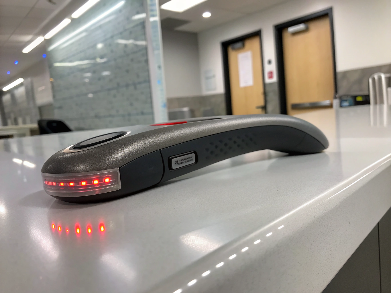 Dolphin Neurostim microcurrent stimulation device
